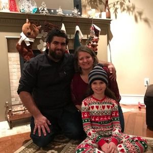 Meet your Posher, Miguel